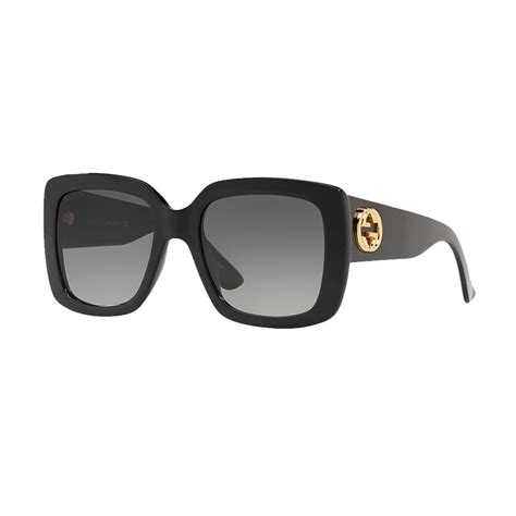 gucci gg 2308 s 09l sunglasses|Square.